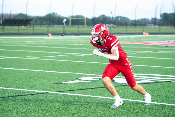 Neenah vs Appleton East 0326