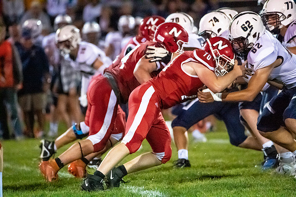 Neenah v Appleton North_0435