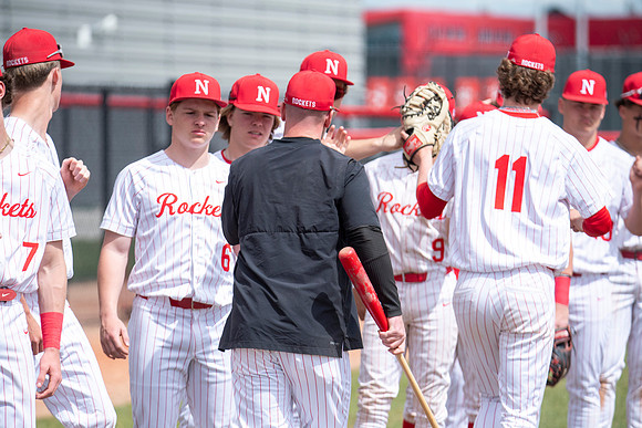 Neenah vs DC Everest 130
