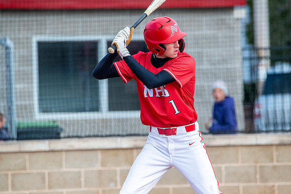Neenah vs Kimberly 447