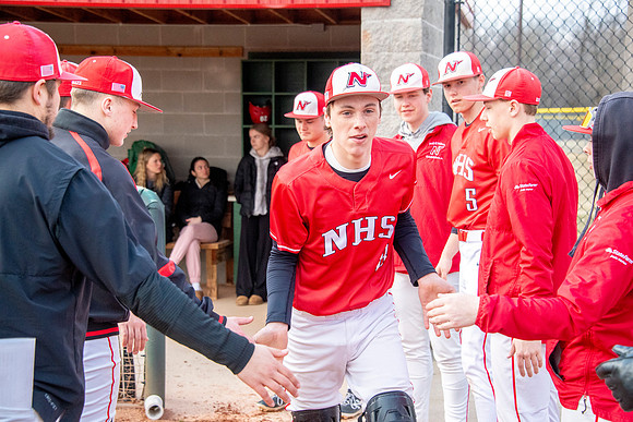 Neenah vs Kimberly 242