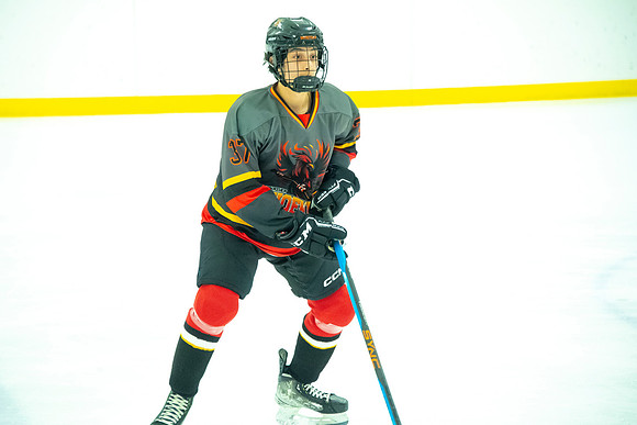 Phoenix at Chicago Tourney 024