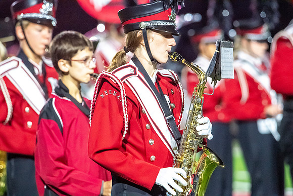 Neenah vs Kimberly 0464