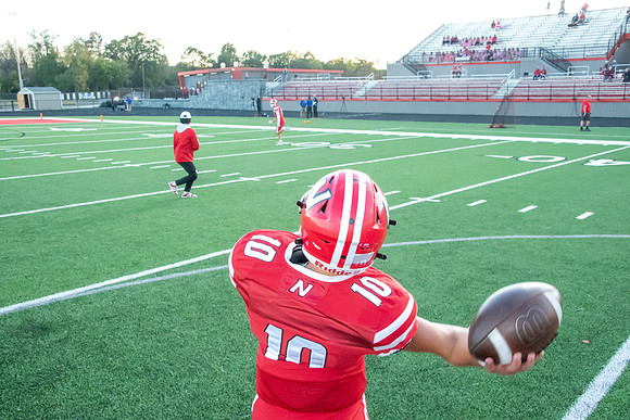 Neenah vs Kimberly 0075