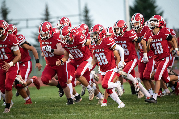 Neenah v Appleton North_0037