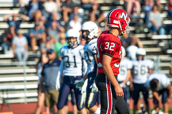 Neenah v Appleton North_133