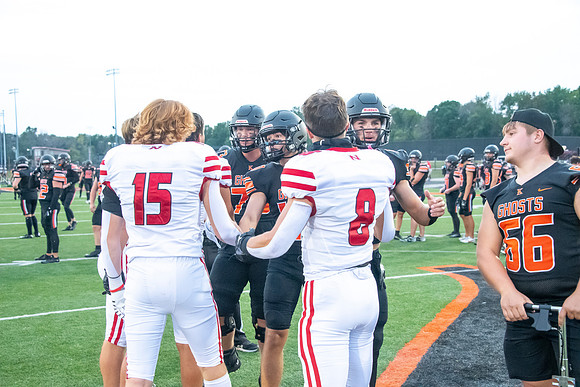 Neenah vs Kaukauna 0386