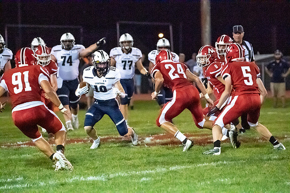 Neenah v Appleton North_0310
