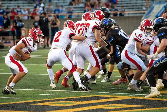 Neenah v Oshkosh West_0311