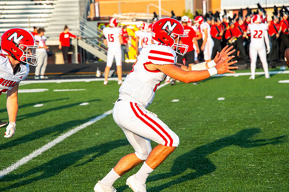 Neenah vs Montego 0367
