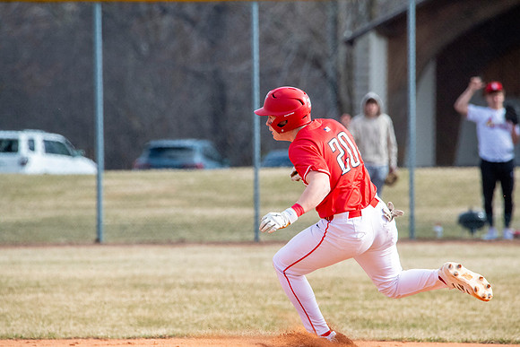Neenah vs Kimberly 397