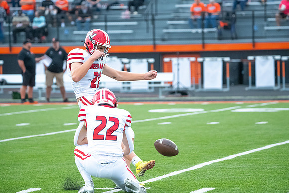 Neenah vs Kaukauna 0076