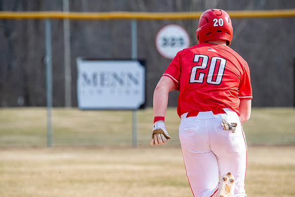 Neenah vs Kimberly 392