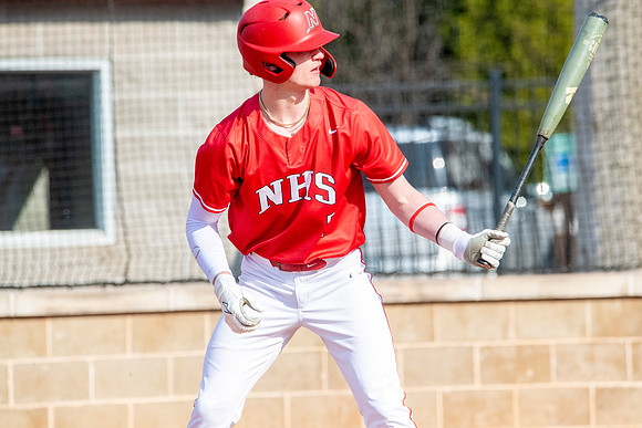 Neenah vs Kimberly 267
