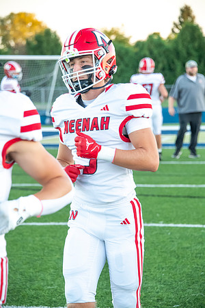 Neenah vs Appleton North 0234