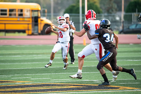 Neenah v Oshkosh West_0222