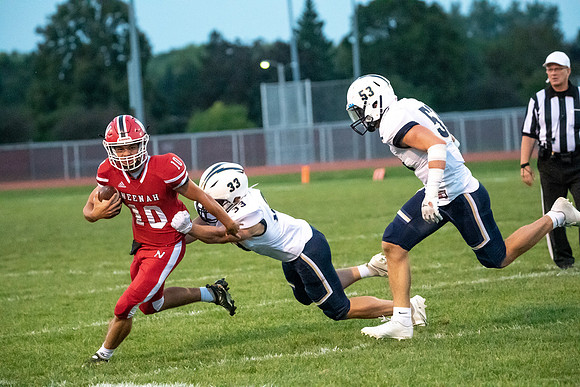 Neenah v Appleton North_0085