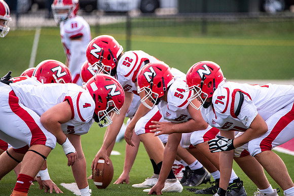 Neenah v DePere_0164
