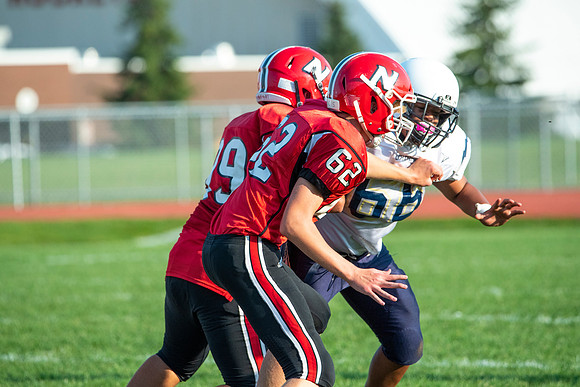 Neenah v Appleton North_188