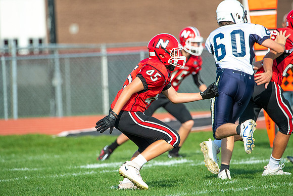 Neenah v Appleton North_121