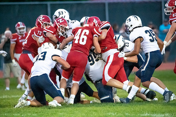Neenah v Appleton North_0130