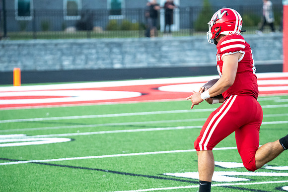 Neenah vs Appleton East 0322