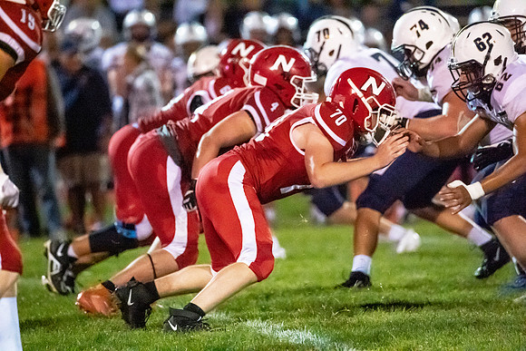 Neenah v Appleton North_0433