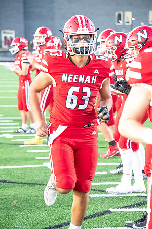 Neenah vs Kimberly 0297