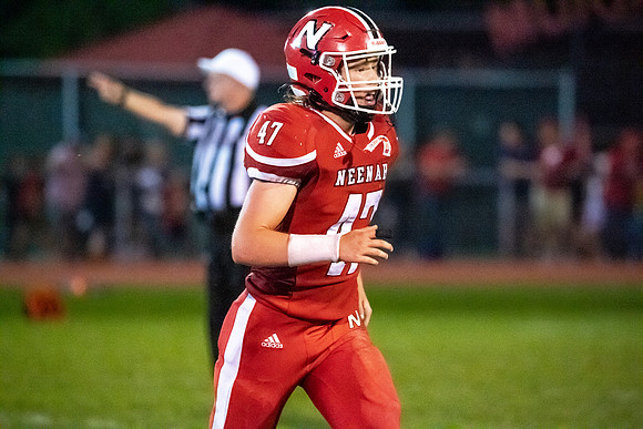 Neenah v Appleton North_0409