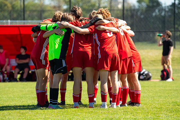 Neenah vs Sussex Hamilton 027