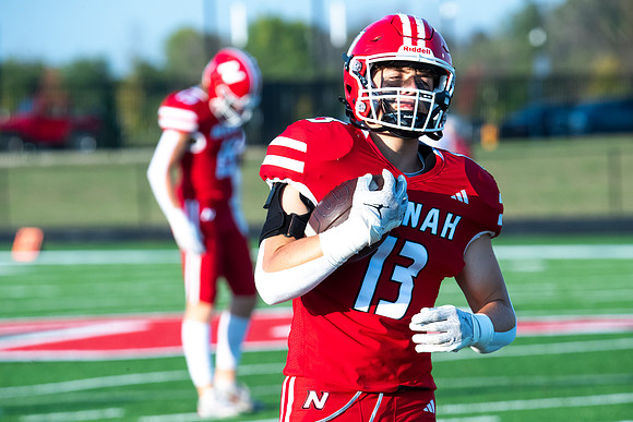 Neenah vs Appleton East 0028