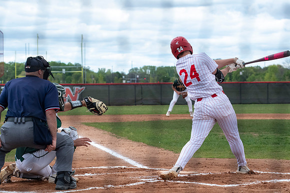 Neenah vs DC Everest 238