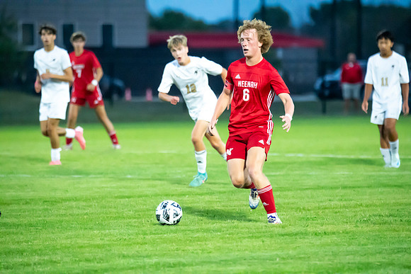 Neenah vs Appleton North 069