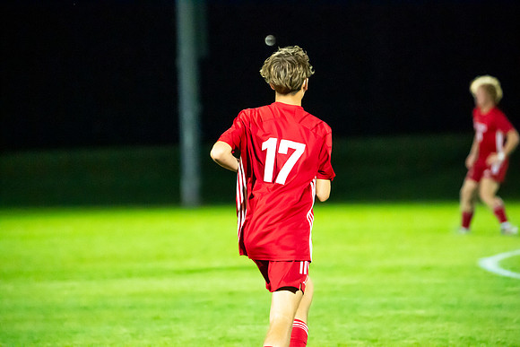 Neenah vs Appleton North 200