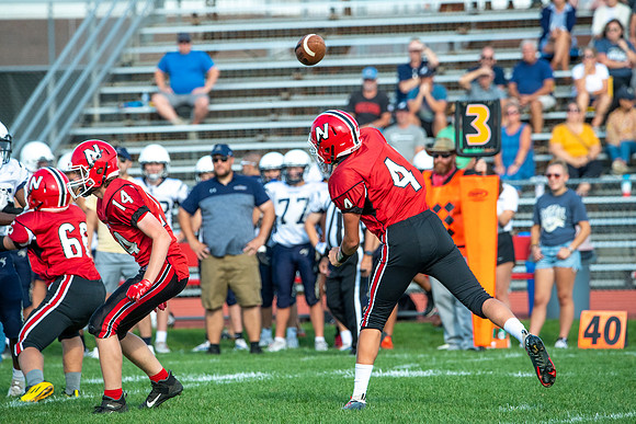 Neenah v Appleton North_098