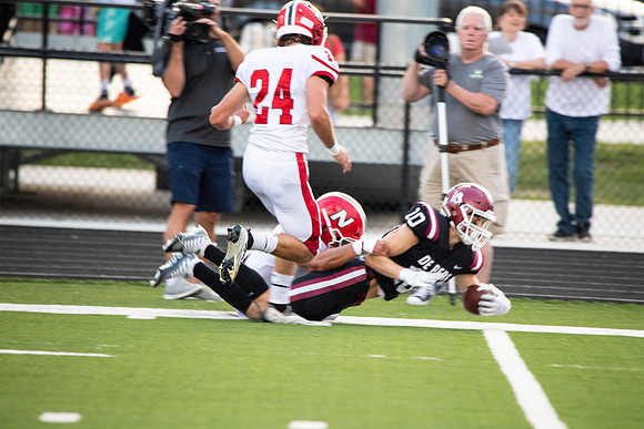 Neenah v DePere_0223