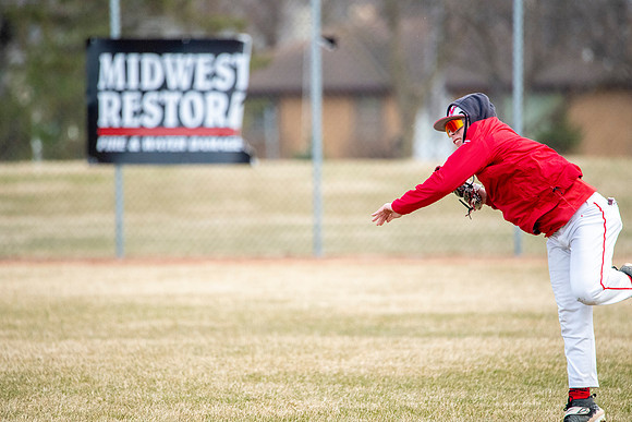 Neenah vs Kimberly 042