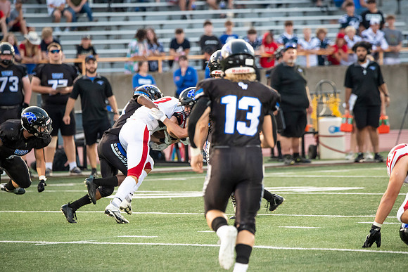 Neenah v Oshkosh West_0317