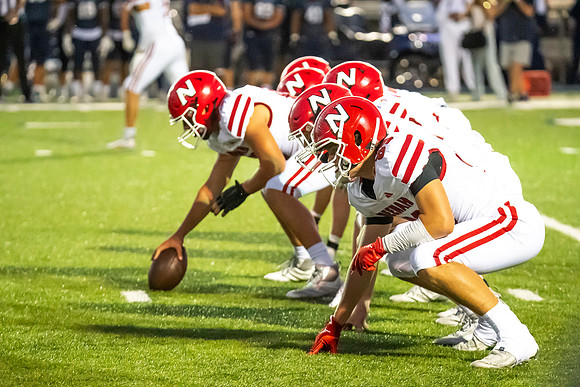 Neenah vs Appleton North 0418