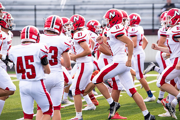 Neenah v DePere_0118
