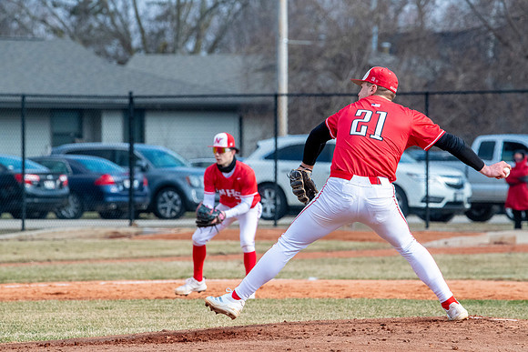 Neenah vs Kimberly 359