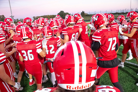 Neenah vs Kimberly 0393