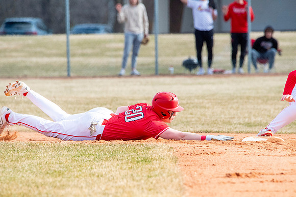 Neenah vs Kimberly 404