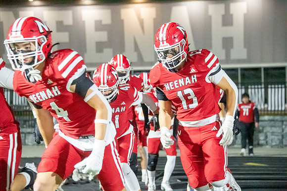 Neenah vs Muskego 0035