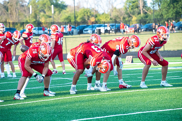 Neenah vs Appleton East 0229