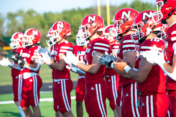 Neenah vs Appleton East 0146