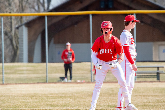 Neenah vs Kimberly 291