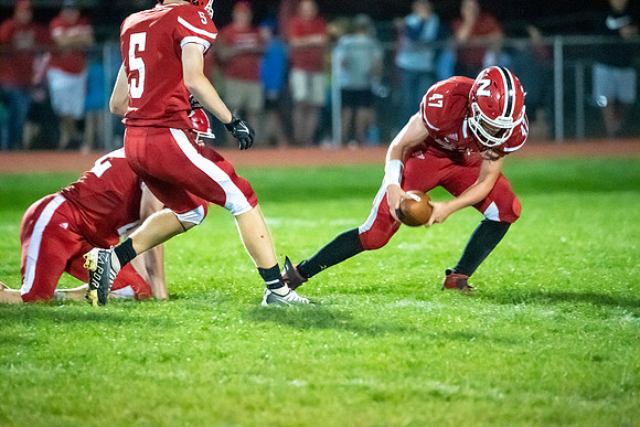 Neenah v Appleton North_0380