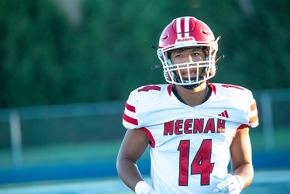 Neenah vs Appleton North 0039