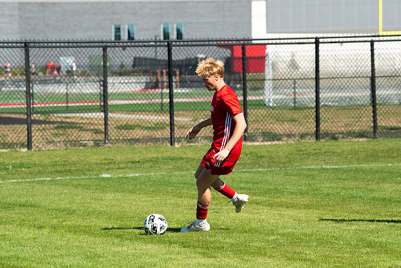Neenah vs Sussex Hamilton 050